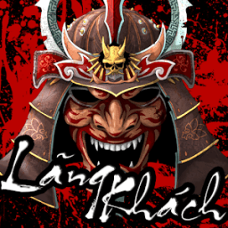 Lãng Khách - Lạc Trôi (Lac Troi Samurai) 2018 icon