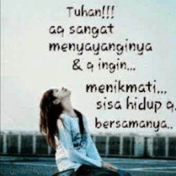 DP Kata Sedih icon