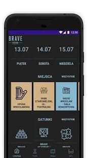 Brave Festival screenshot 3