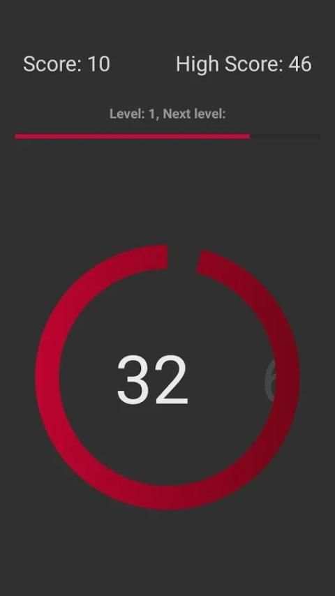 3's! The clicker game स्क्रीनशॉट 2