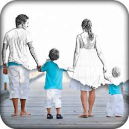 Pencil Sketch Photo Editor 1.0