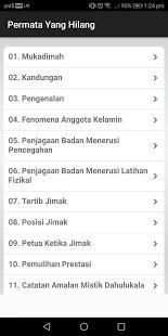 Permata Yang Hilang screenshot 7
