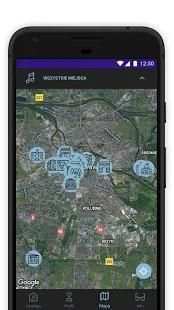 Brave Festival screenshot 2