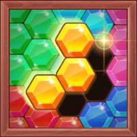 Block hexa puzzle