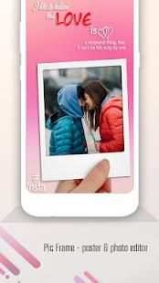 Picture Frame - Poster Frame Editor screenshot 5
