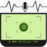 Spy camera Finder: Detect hidden camera on 9Apps