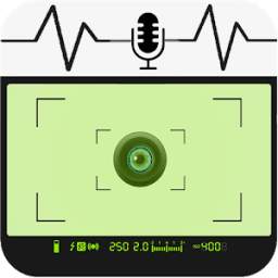 Spy Camera Detector 1.0