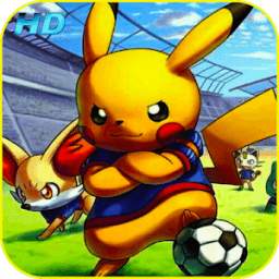 Pokemon HD Wallpapers 1.1
