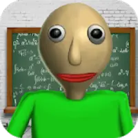 Baldi's Basics in Education - Gameplay Walkthrough Part 5 - New 3D Update  (iOS) 