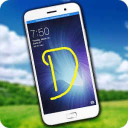 Signature Lock आइकन