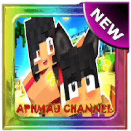 ikon Aphmau Video Channel