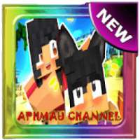 Aphmau Video Channel