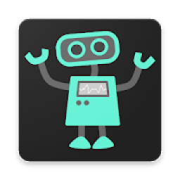 AI WORLD आइकन