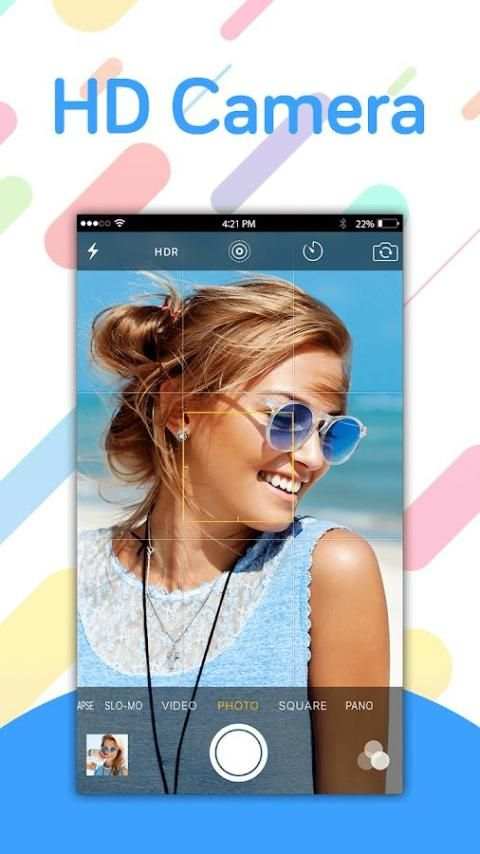 DSLR camera-professional camera,full hd camera screenshot 5