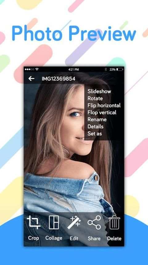 DSLR camera-professional camera,full hd camera screenshot 3