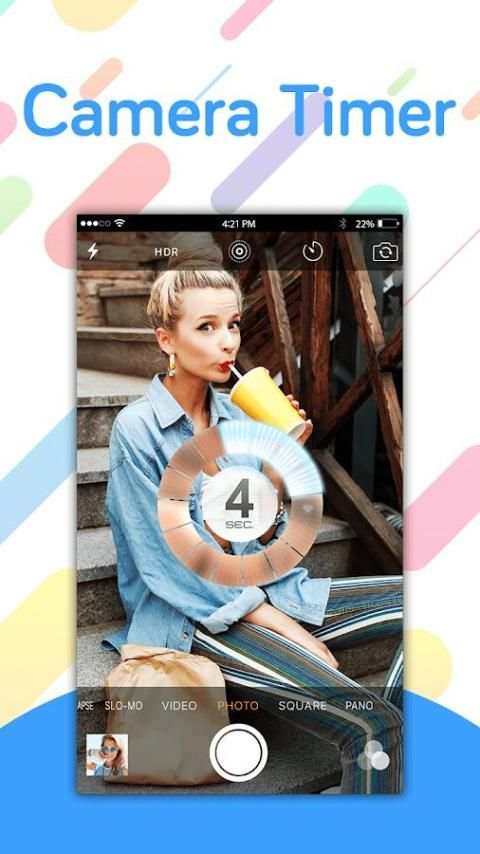 DSLR camera-professional camera,full hd camera screenshot 1