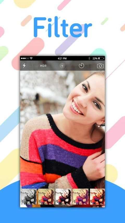 DSLR camera-professional camera,full hd camera screenshot 2