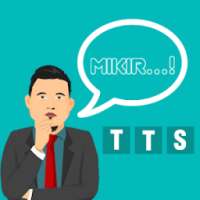 Teka Teki Sulit - TTS Lontong 2018 icon