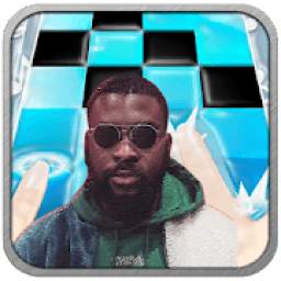 Damso Piano Tiles 1.0