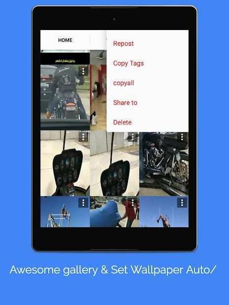 Video Downloader for Instagram - InSaver Repost screenshot 10
