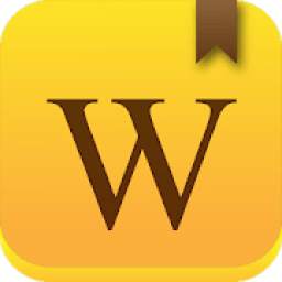 Word the of Day - Vocabulary Builder