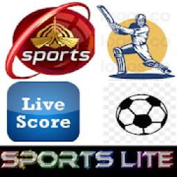 Sports Lite (Official) 1.0