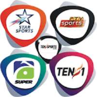 Sports TV Network on 9Apps