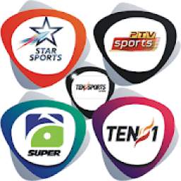 Sports TV Network 3.0