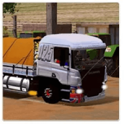 Skins World Truck Driving Simulator - WTDS icon