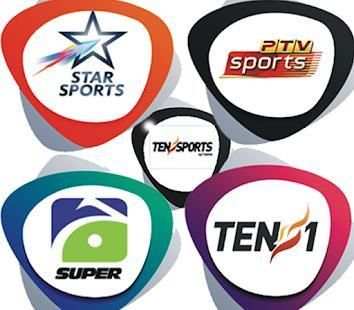 Sports TV Network screenshot 8