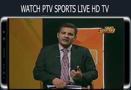 Sports TV Network screenshot 7