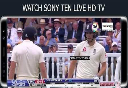 Sports TV Network screenshot 4