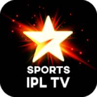 Live Cricket IPL Matches TV Line