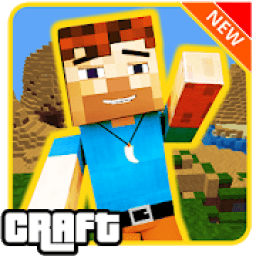 ikon Happy Craft: Endless World