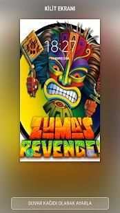 Zuma Deluxe Wallpapers screenshot 8