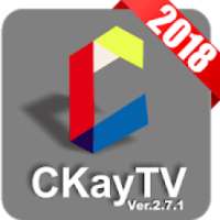 Ckay Tv channel