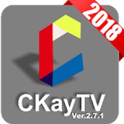 Ckay Tv channel आइकन
