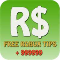 Free to Robux Tips