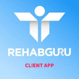 Rehab Guru Client