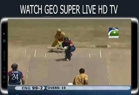 Sports TV Network screenshot 5