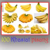 Khasiat Buah Pisang Untuk Kesehatan on 9Apps