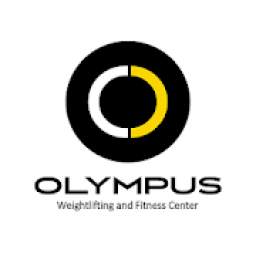 Olympus Weightlifting