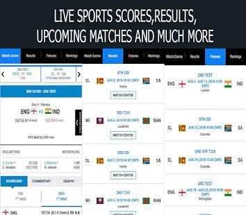 Sports TV Network screenshot 2