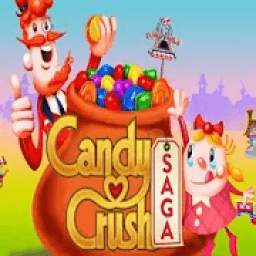 Candy Crush  2.0