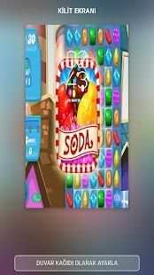 Candy Crush Soda Saga Wallpapers HD screenshot 5
