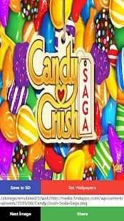 Candy Crush Soda Saga Wallpapers HD screenshot 8