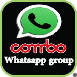 Combo Whatsapp Groups Join Links आइकन