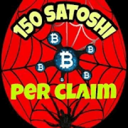 ikon Satoshi monster