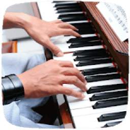 Piano Keyboard Lessons