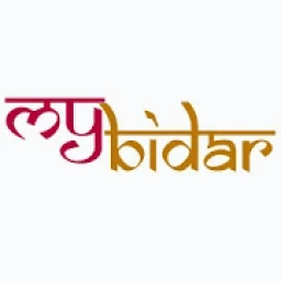 My Bidar आइकन